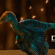 Image for article titled Finally, We're Getting a Fluffy, Feathered T-Rex!
